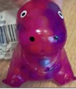 Squeezy Dinosaur Toy